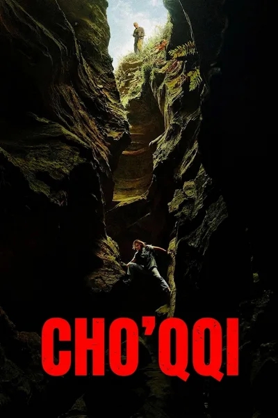 Cho’qqi / Apex