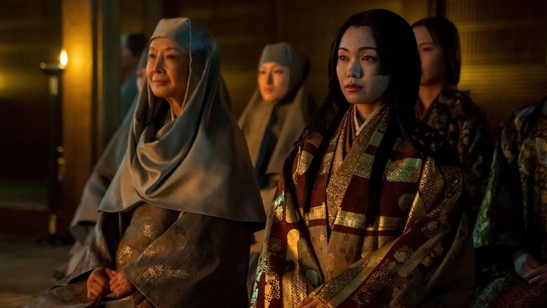 6-Qism - Ladies of the Willow World