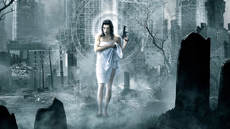 Yovuzlik Maskani 2: Apokalipsis - Resident Evil: Apocalypse Yovuzlik Maskani 2: Apokalipsis - Resident Evil: Apocalypse