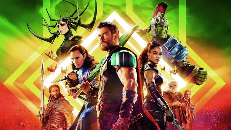 Tor - Thor: Ragnarok