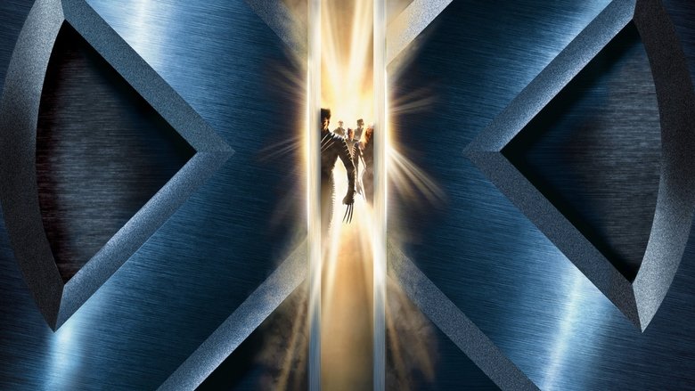 X Men - X-Men X Men - X-Men