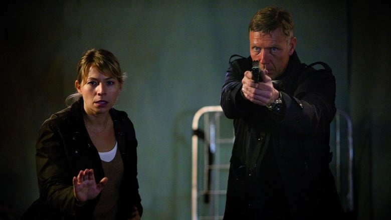Agent Hamilton 2: O'g'irlangan -  But Not If It Concerns Your Daughter
