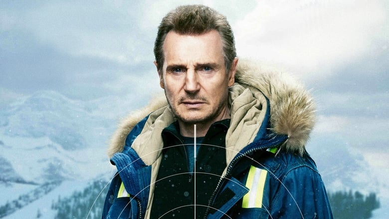 Qor tozalovchi - Cold Pursuit