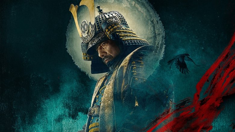 Syogun - Shōgun poster