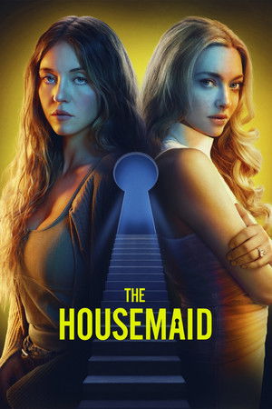 Uy Xizmatchisi / The Housemaid poster