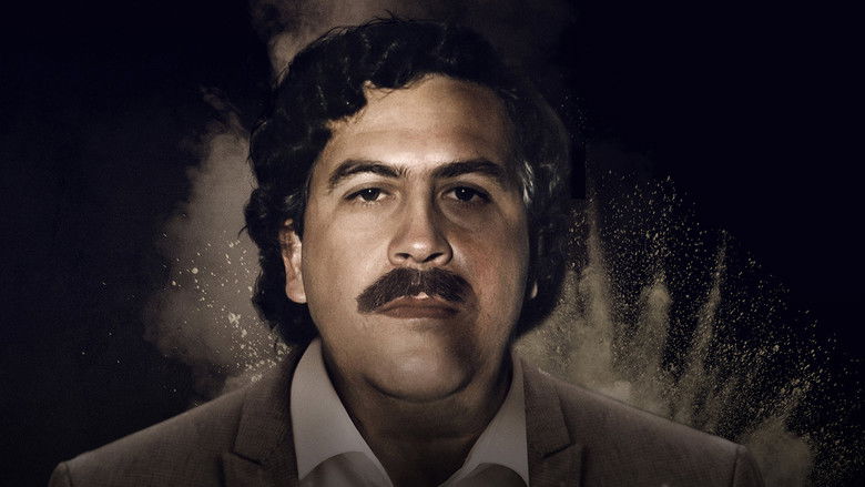 Eskobar: Ota uchun o’g’il / Escobar by Escobar poster