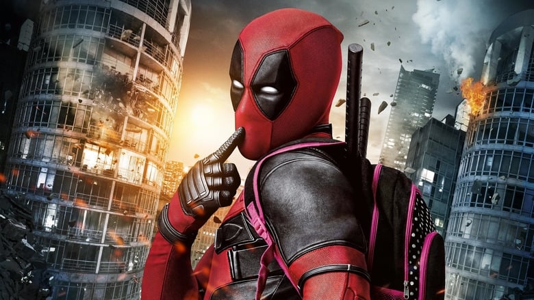 Dedpul - Deadpool
