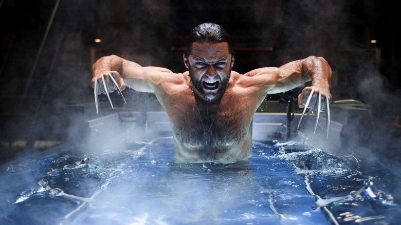 Odamlar X: Boshlanishi Rosomaxa - X-Men Origins: Wolverine Odamlar X: Boshlanishi Rosomaxa - X-Men Origins: Wolverine