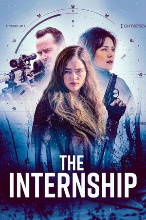 Intiqom loyihasi alangasi / The Internship
