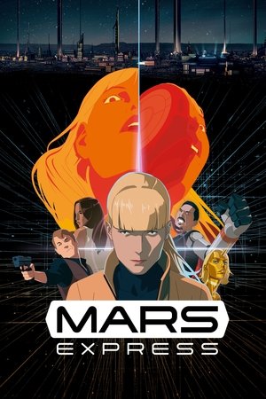 Mars Ekspresi / Mars Express