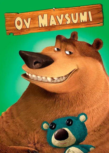 Ov Mavsumi / Open Season