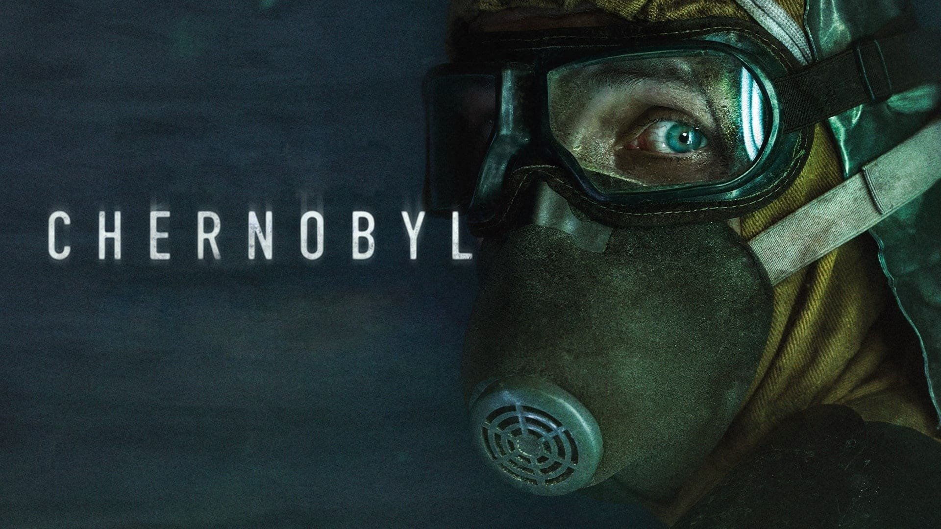 Chernobil - Chernobyl