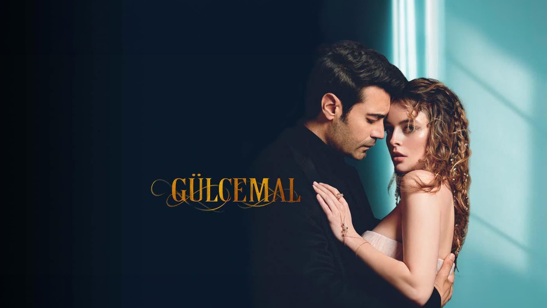 Guljamol - Gülcemal poster