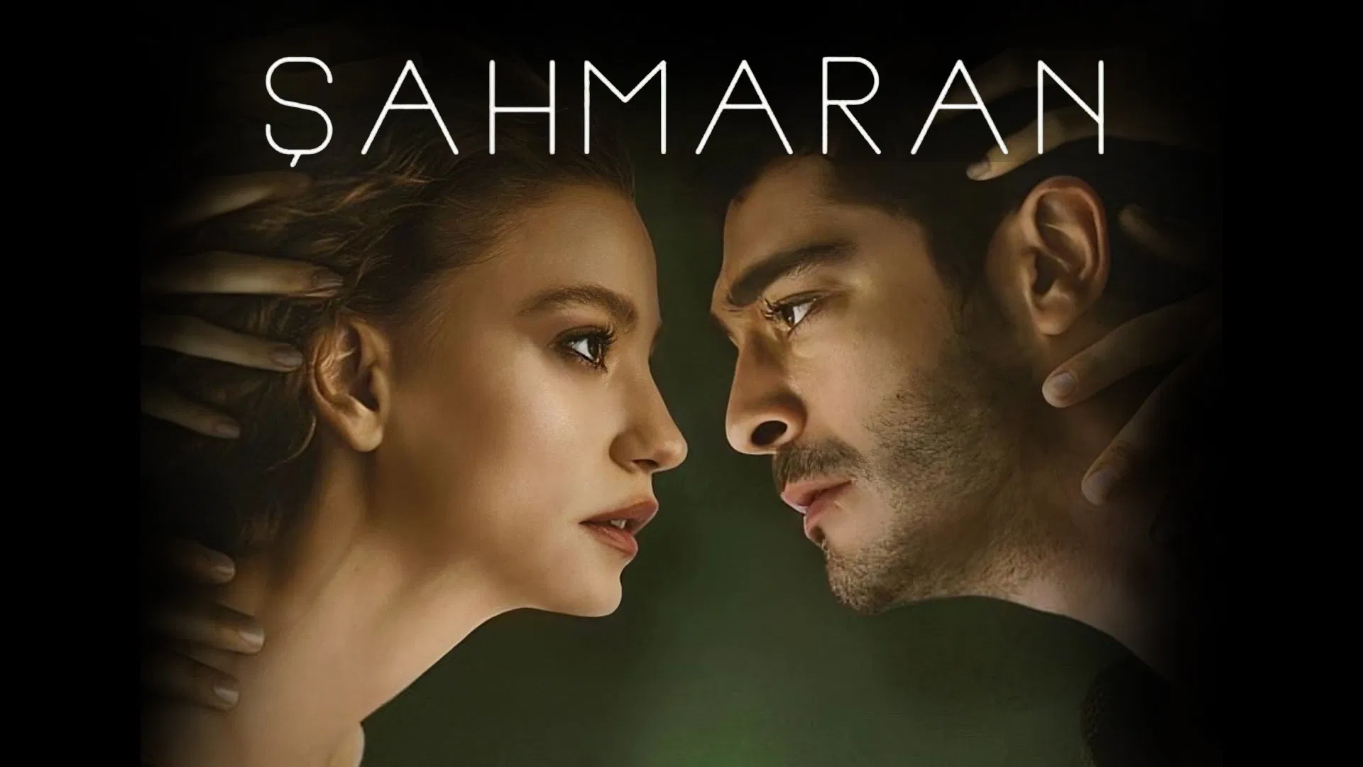 Shohmaron - Şahmaran poster
