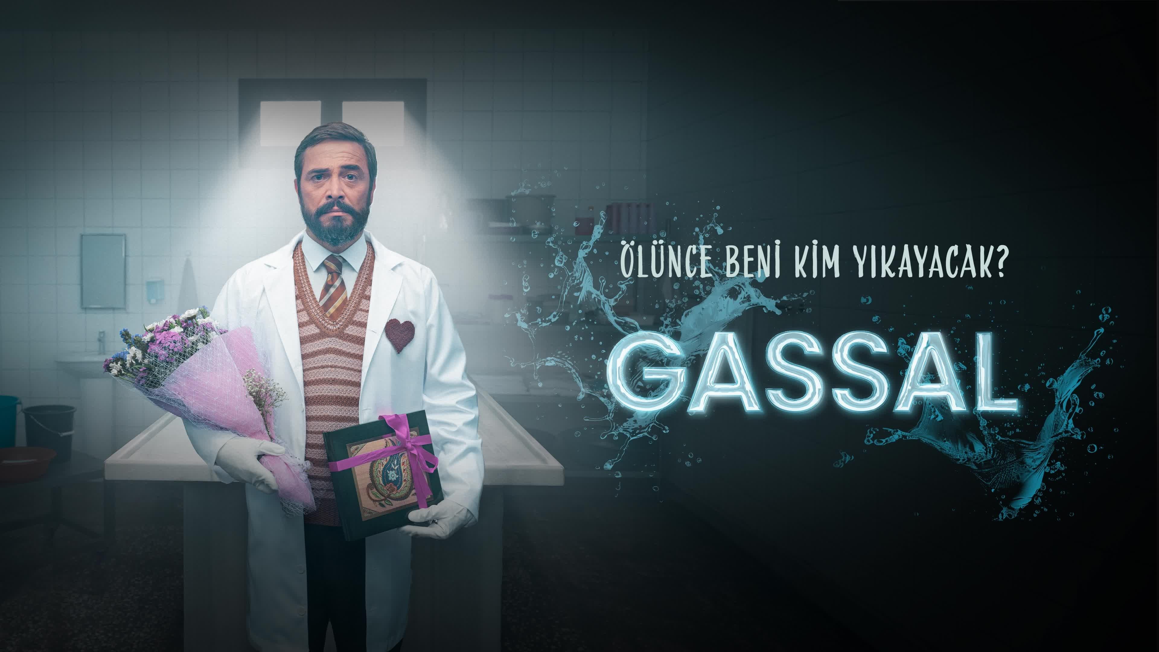 Gassol