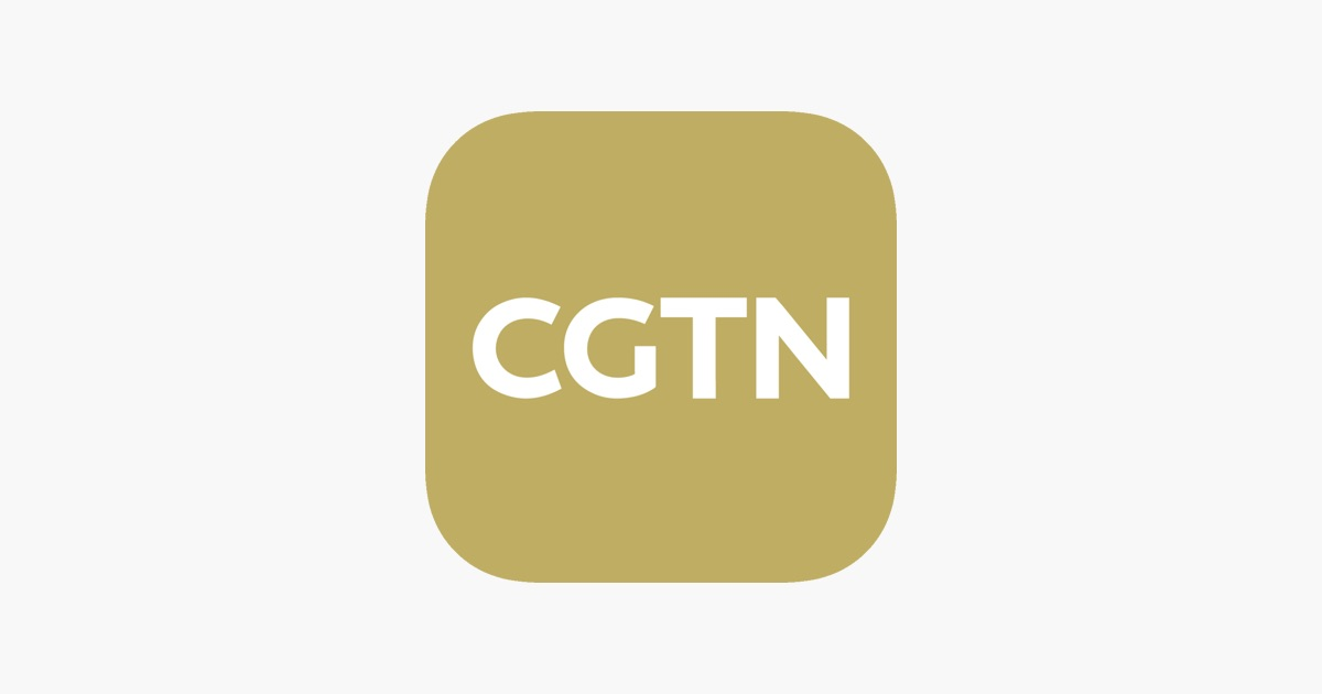 CGTN
