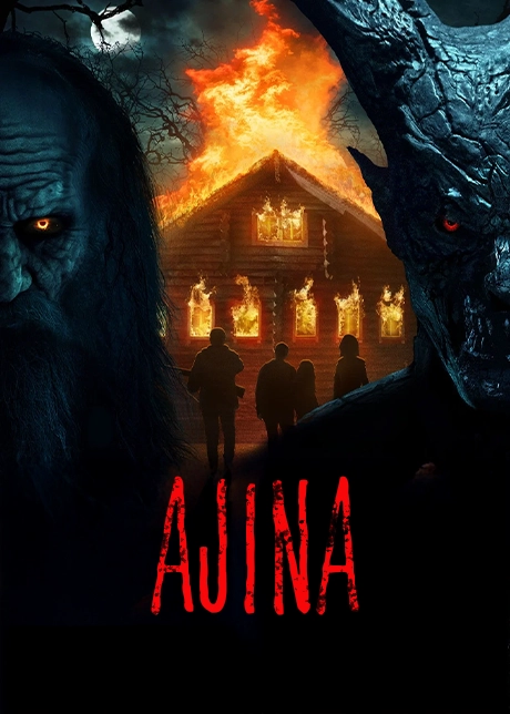 Uy Shaytoni Ajinasi / The House Ghost