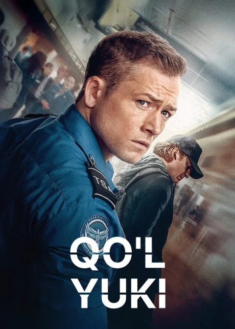 Qo`l Yuki / Carry-On