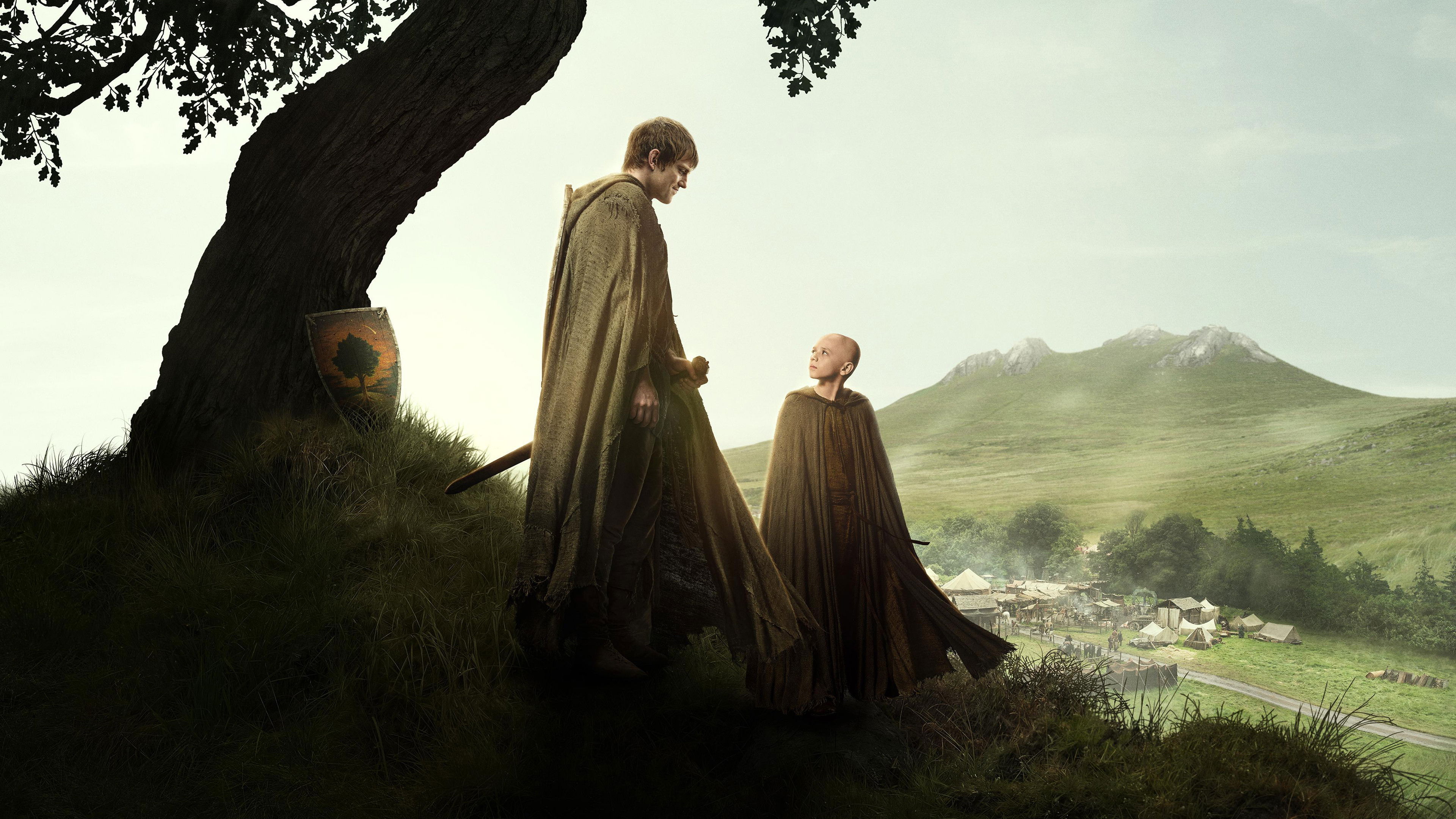 Yetti Qirollik Ritsari