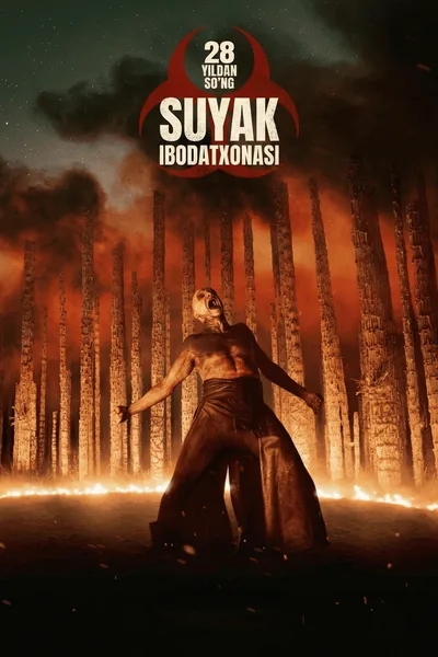 28 Yildan so’ng: Suyak ibodatxonasi / 28 Years Later: The Bone Temple