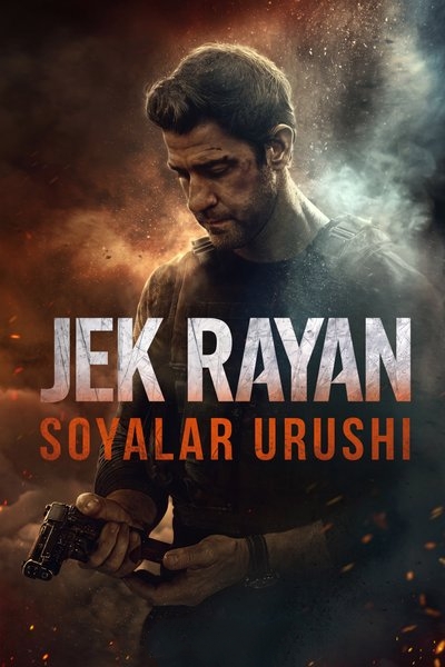 Jek Rayan: Soyalar Urushi / Tom Clancy's Jack Ryan: Ghost War