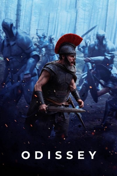 Odissey / The Odyssey