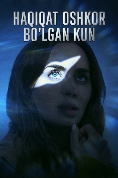 Haqiqat Oshkor Bolgan Kun / Disclosure Day