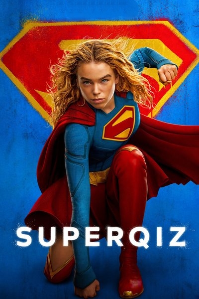 Superqiz / Supergirl