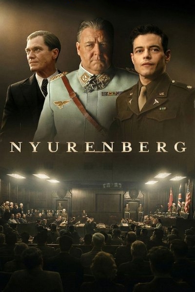 Nyurenberg / Nuremberg