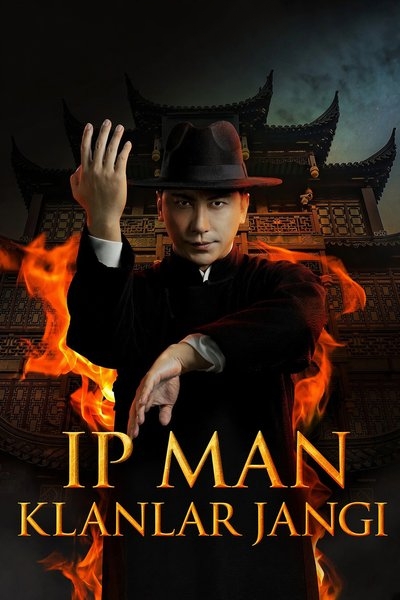 Ip Man: Klanlar Jangi /  Kung Fu Legend