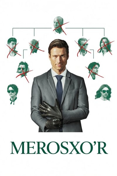 Merosxor / How to Make a Killing