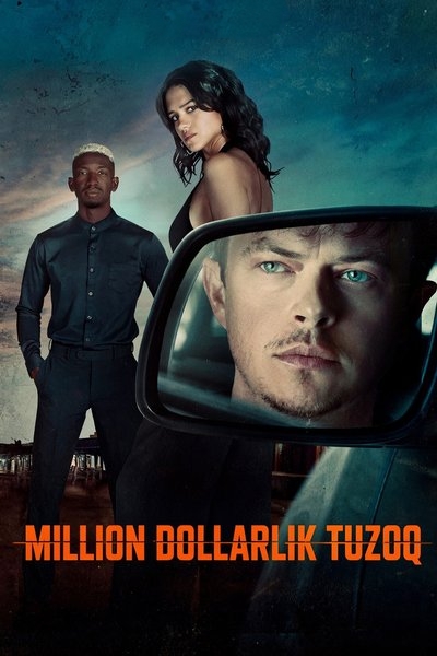 Million Dollarlik Tuzoq / Wardriver