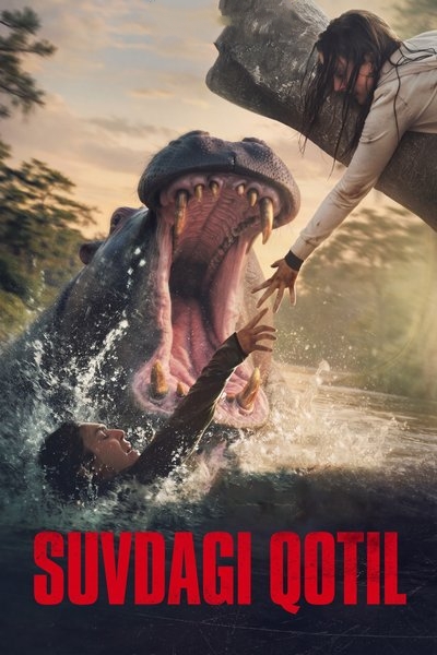 Suvdagi Qotil / Hungry