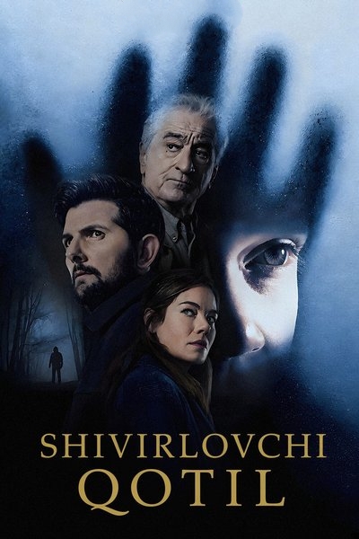 Shivirlovchi Qotil / The Whisper Man