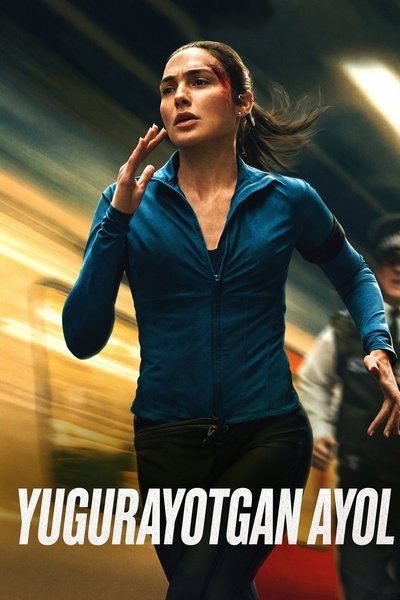 Yugurayotgan Ayol / The Runner