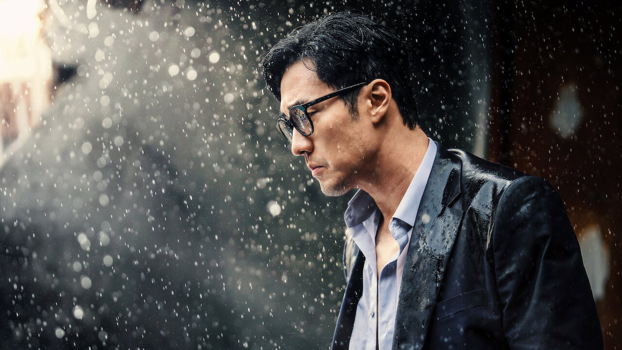Agent Kim Qaytdi