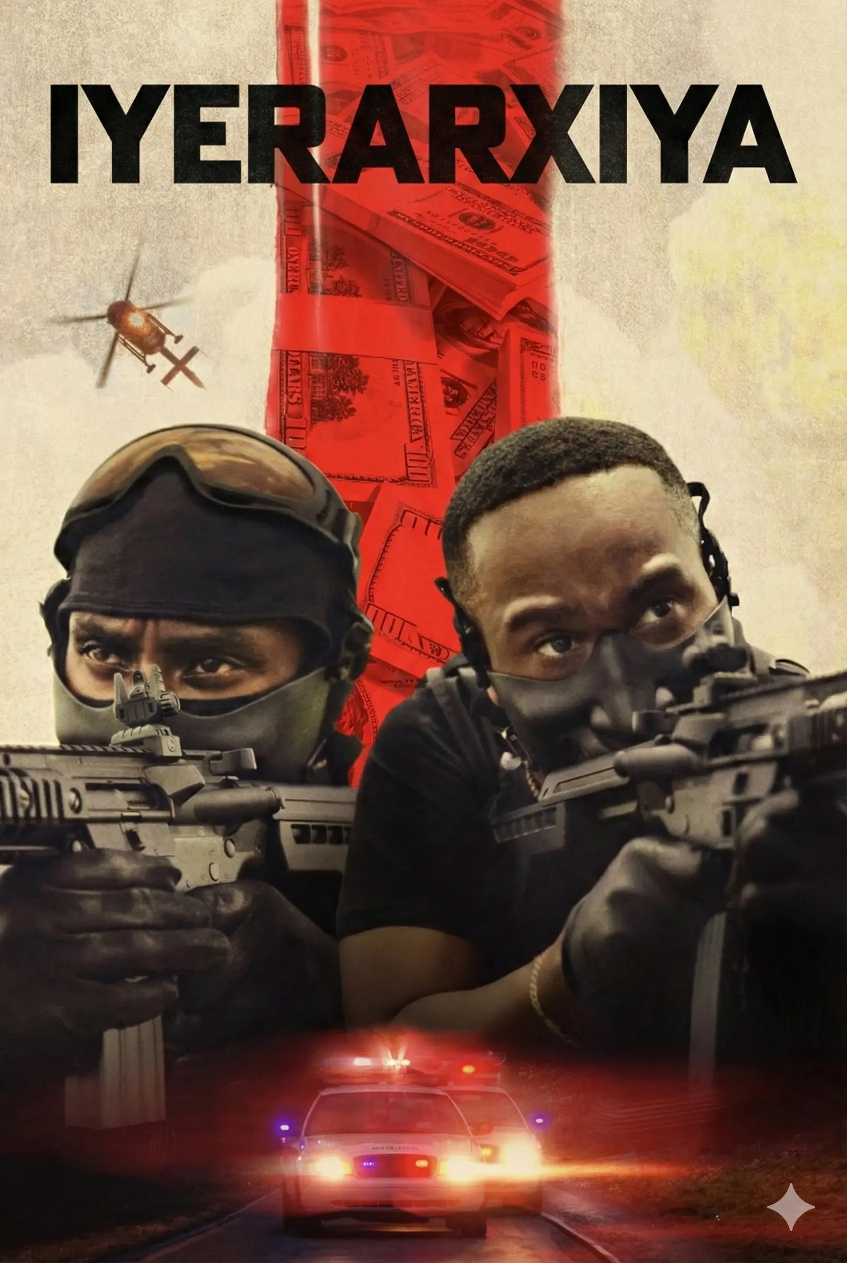 Ierarxiya / Hierarchy