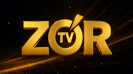 ZO`R TV