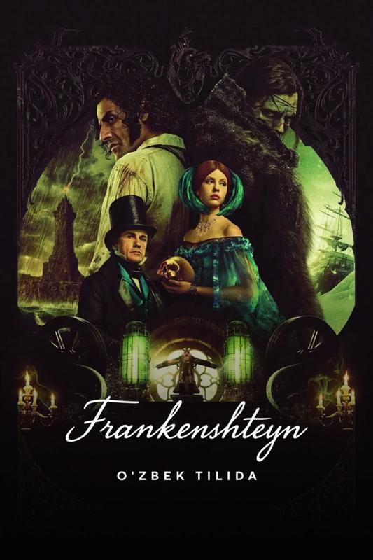Frankenshteyn / Frankenstein