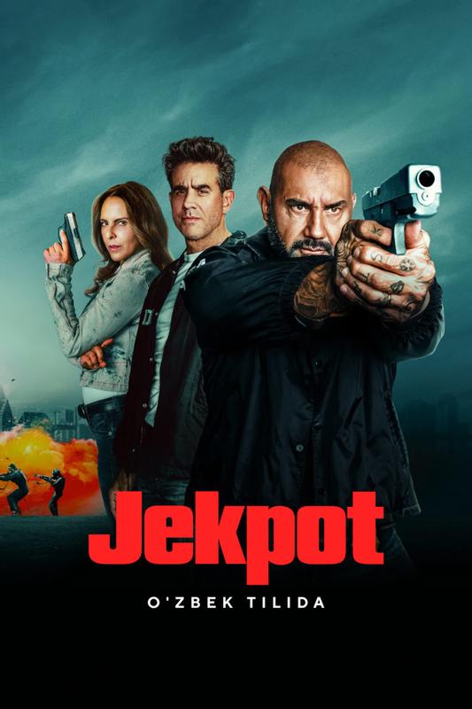 Chegaradagi Tuzoq / Jekpot/ Trap House