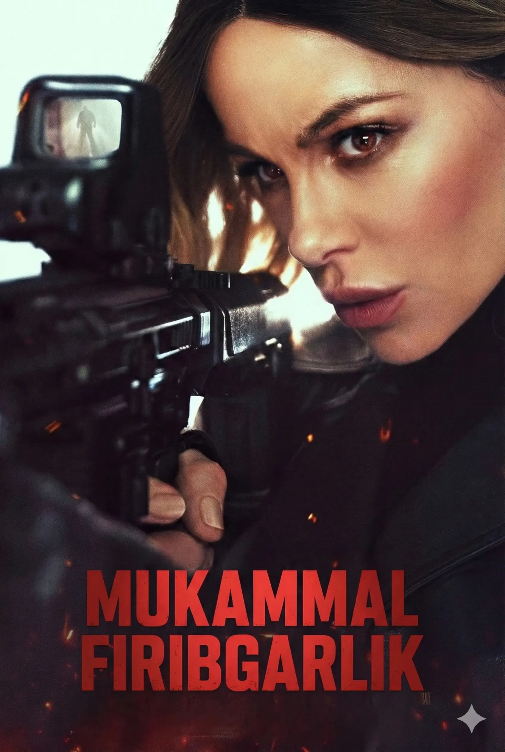 Mukammal firibgarlik / Wildcat