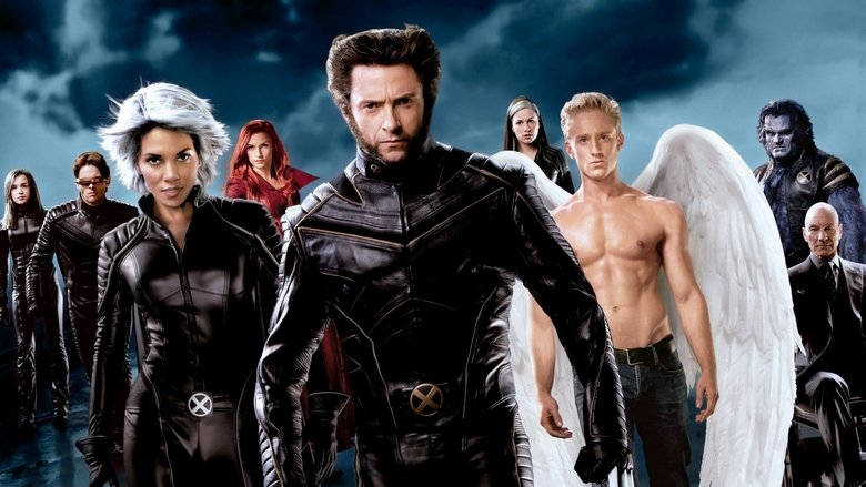X Men: Oxirgi Jang - X-Men: The Last Stand X Men: Oxirgi Jang - X-Men: The Last Stand