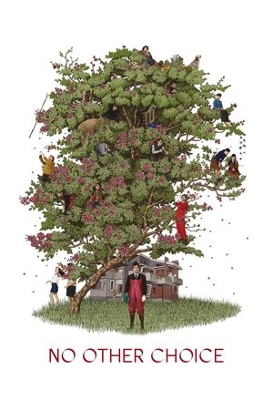 Boshqa Chora Yo’q / No Other Choice poster