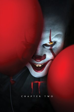 Masxaraboz 2 - It Chapter Two